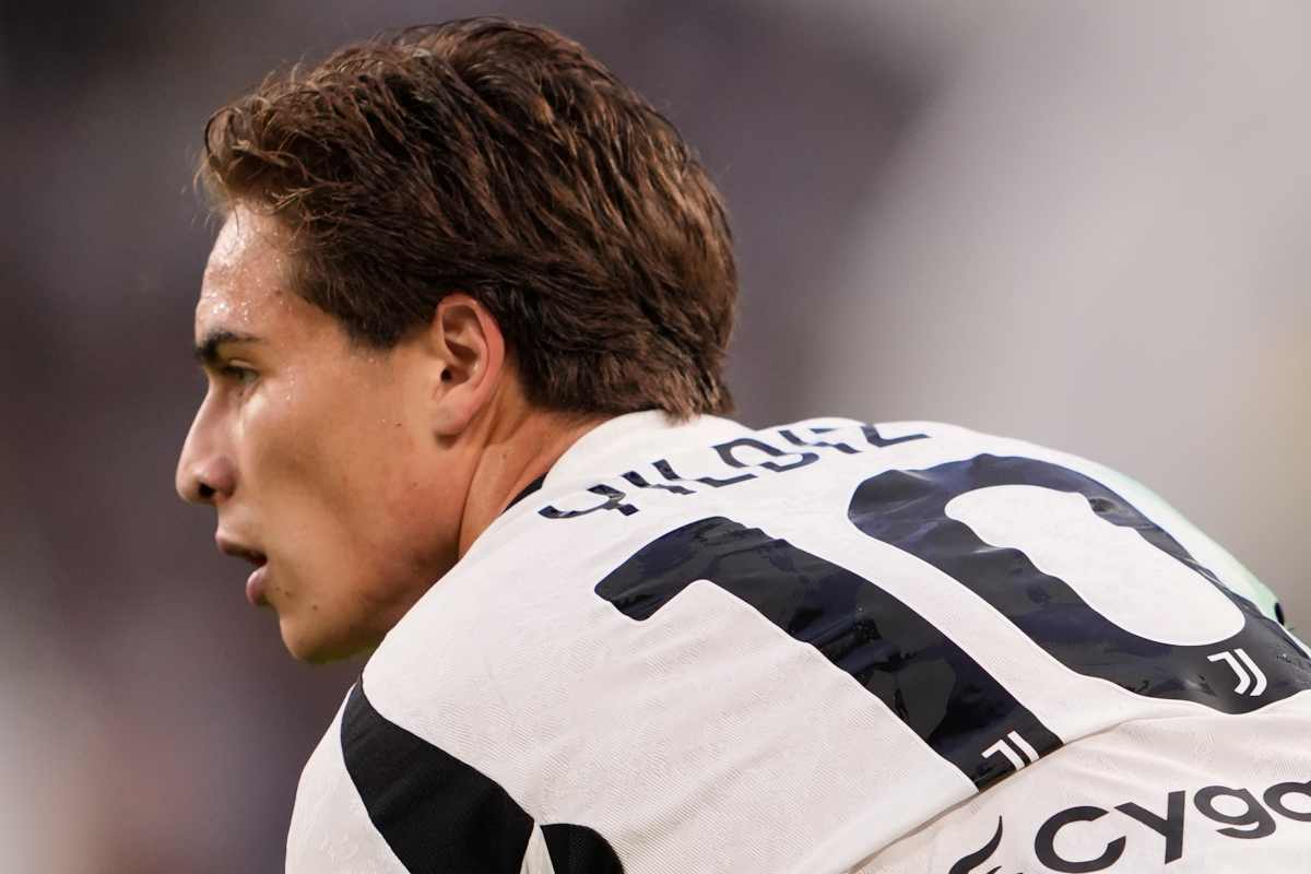 Yildiz: problemi alla Juventus