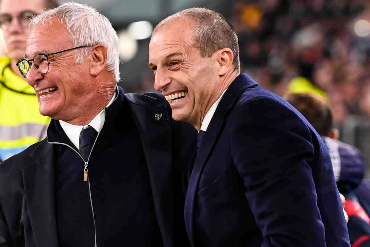 ranieri allegri