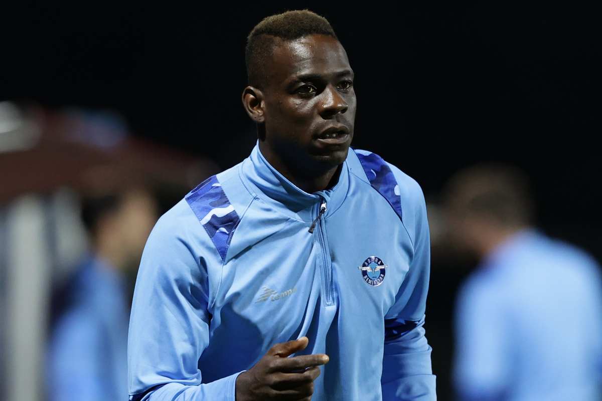 mario balotelli