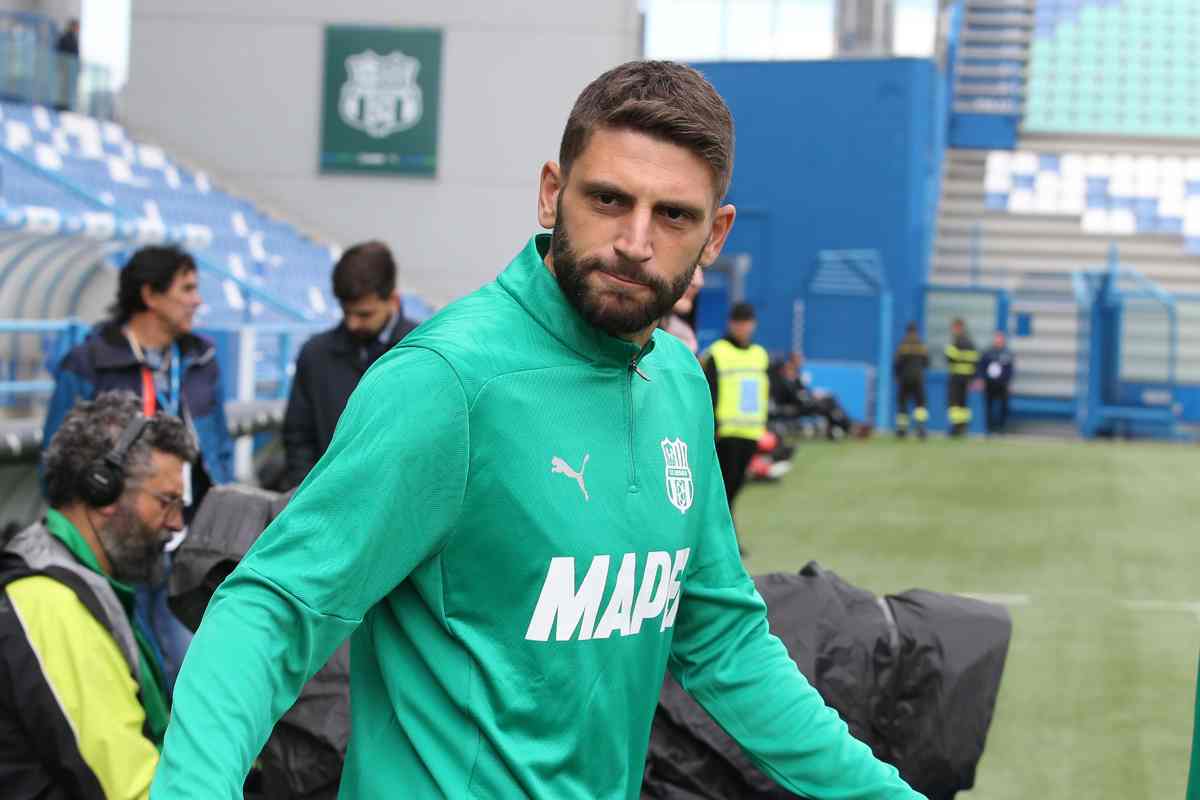 berardi