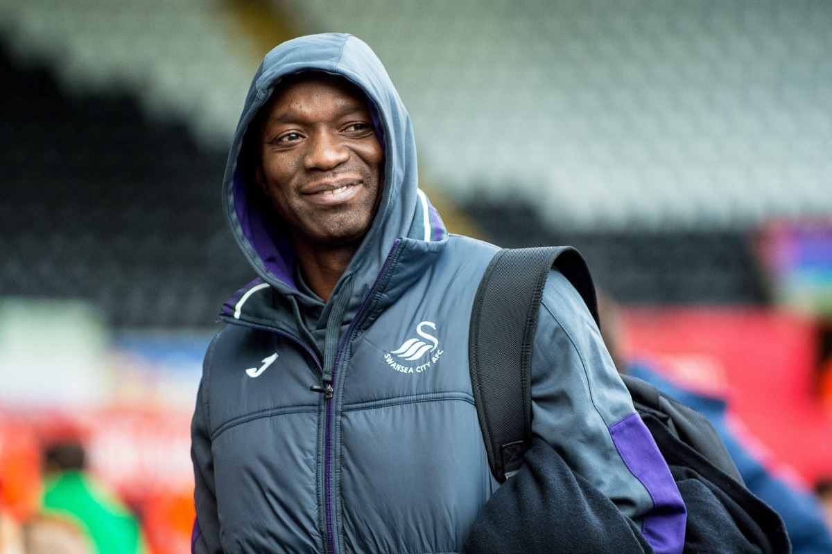 Makelele si è dimesso da allenatore dell'Asteras Tripolis