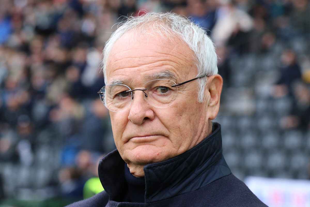 ranieri