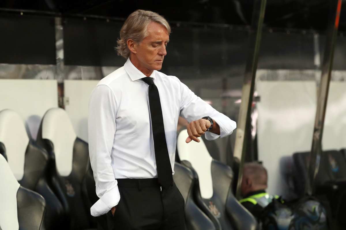 roberto mancini