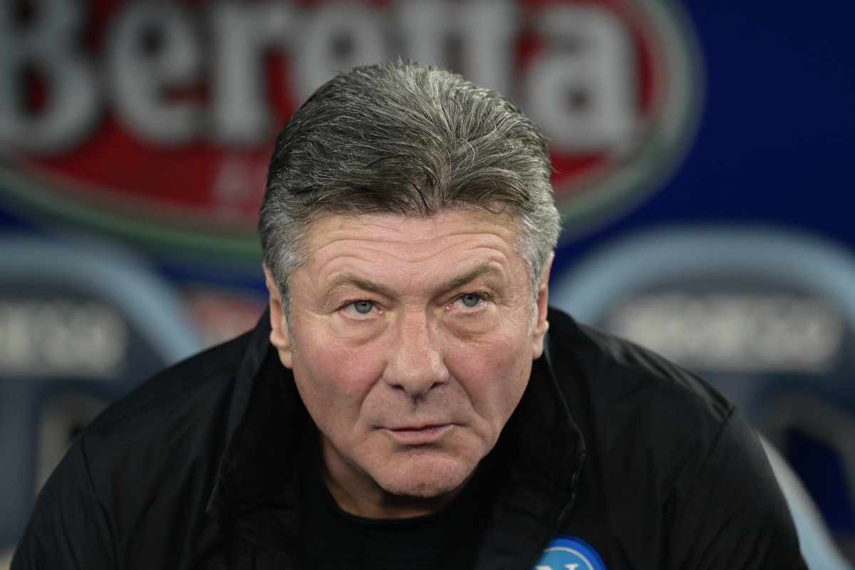 mazzarri