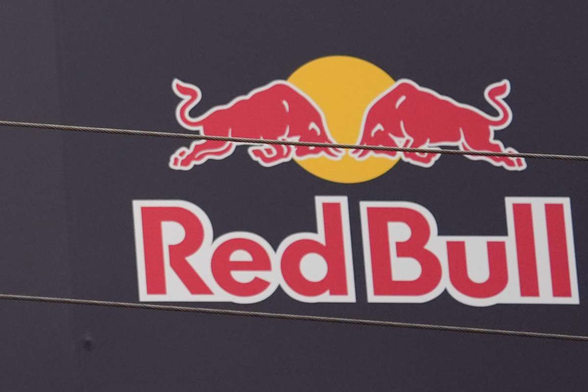 red bull