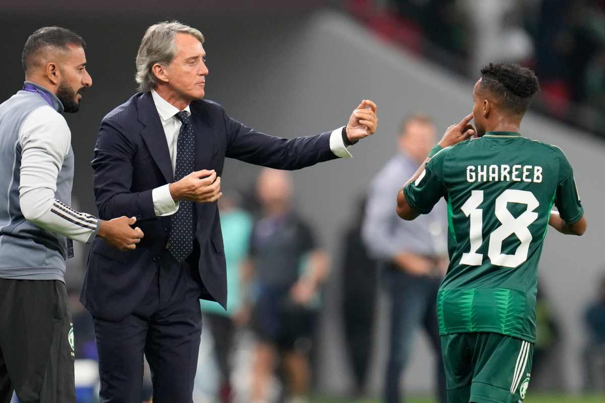 Mancini è già alla ricerca di una nuova squadra