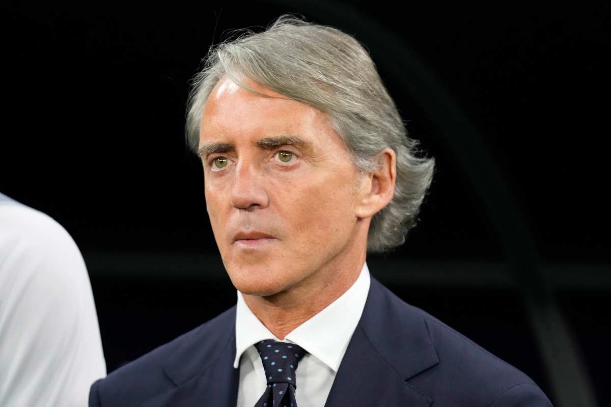 Mancini torna subito in Serie A