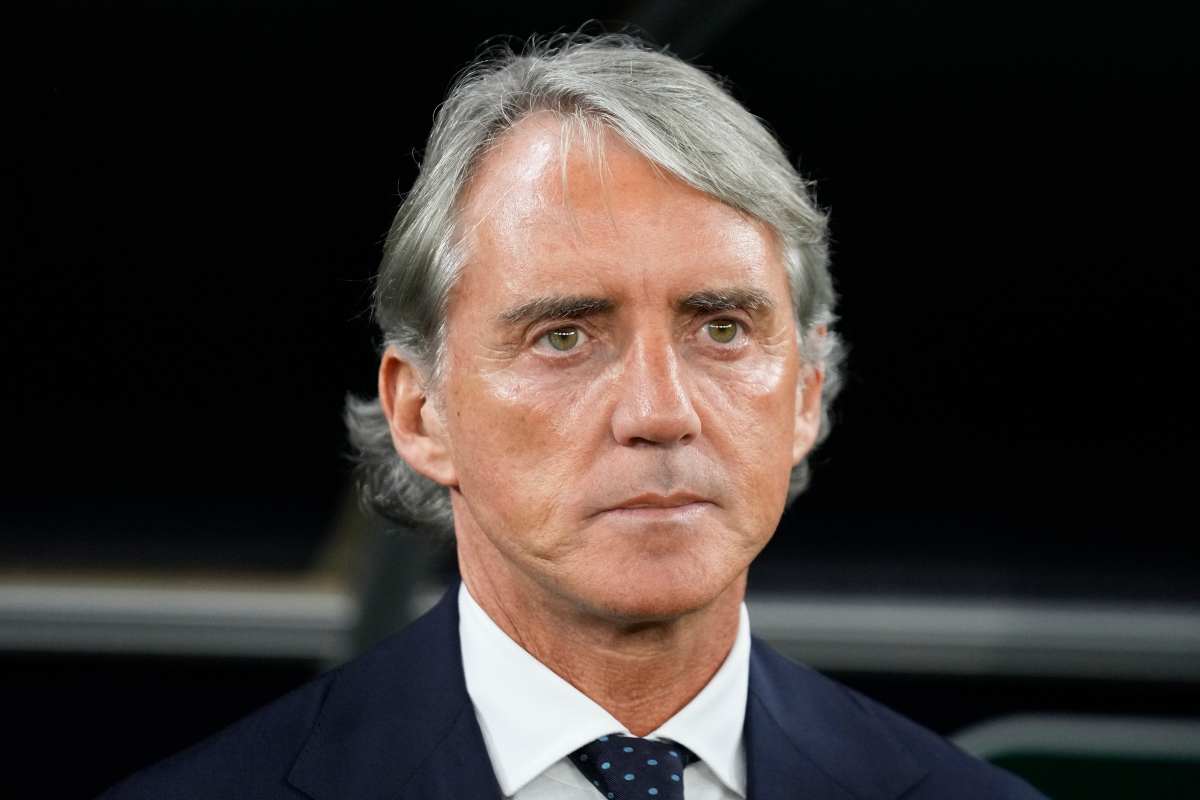 roberto mancini