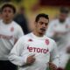 Ben Yedder in Serie A