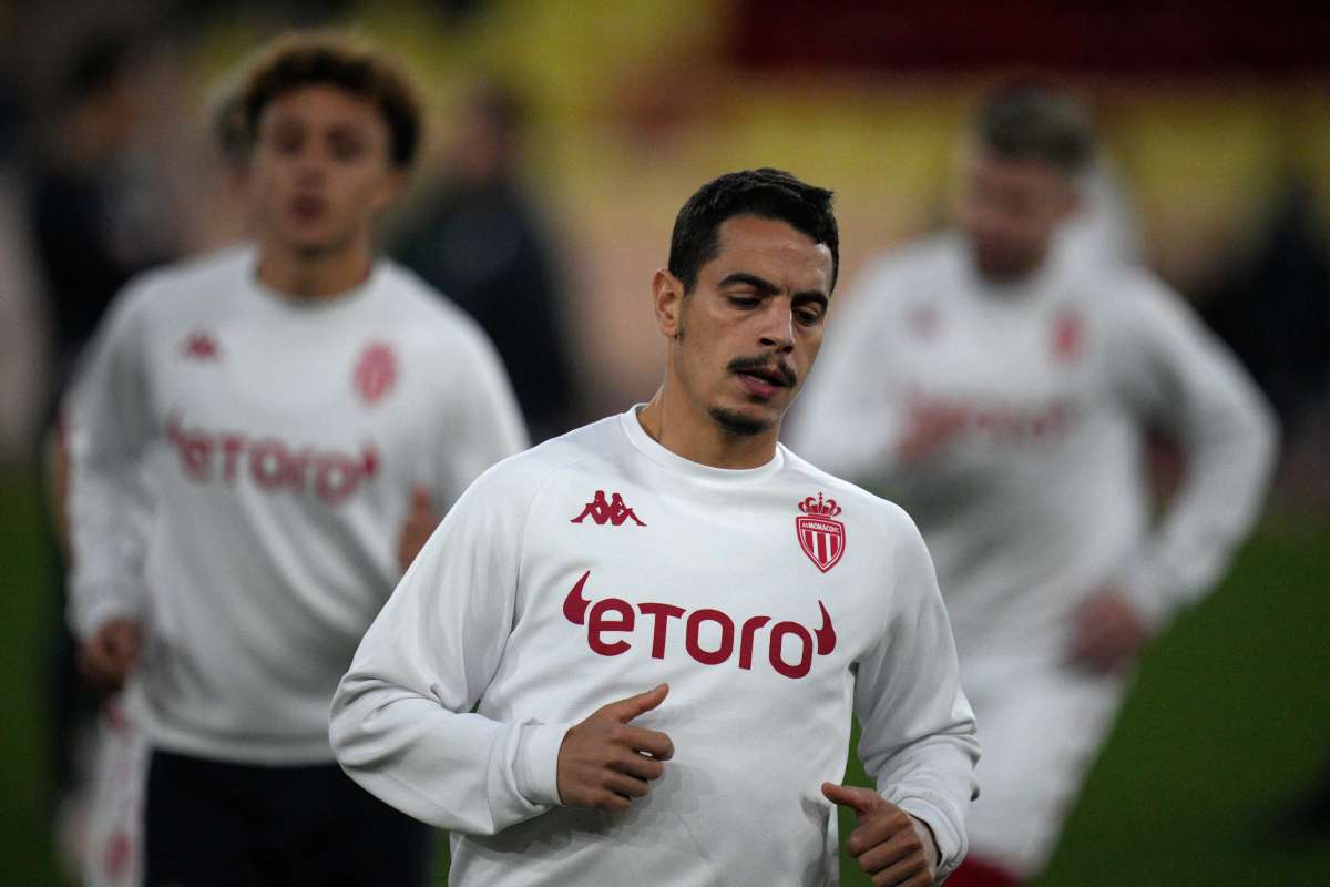 Ben Yedder in Serie A