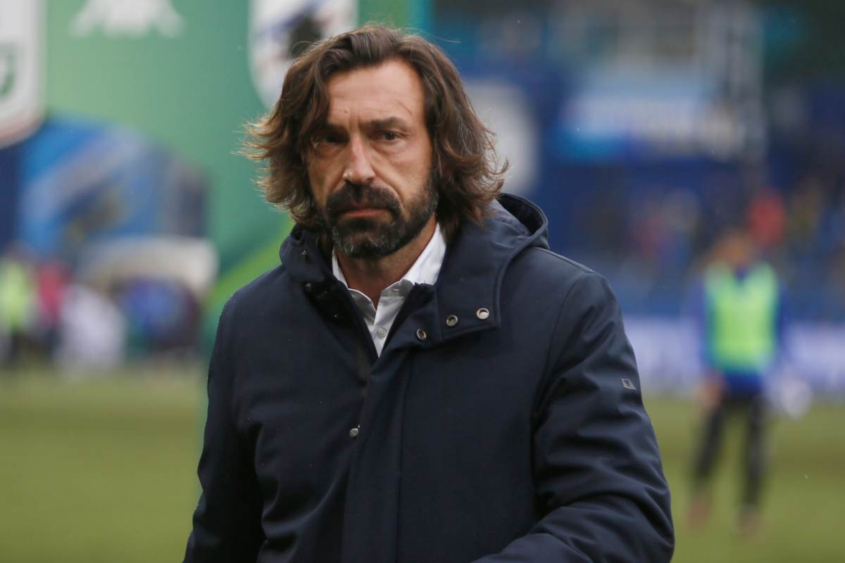 Andrea Pirlo può ripartire dal Modena