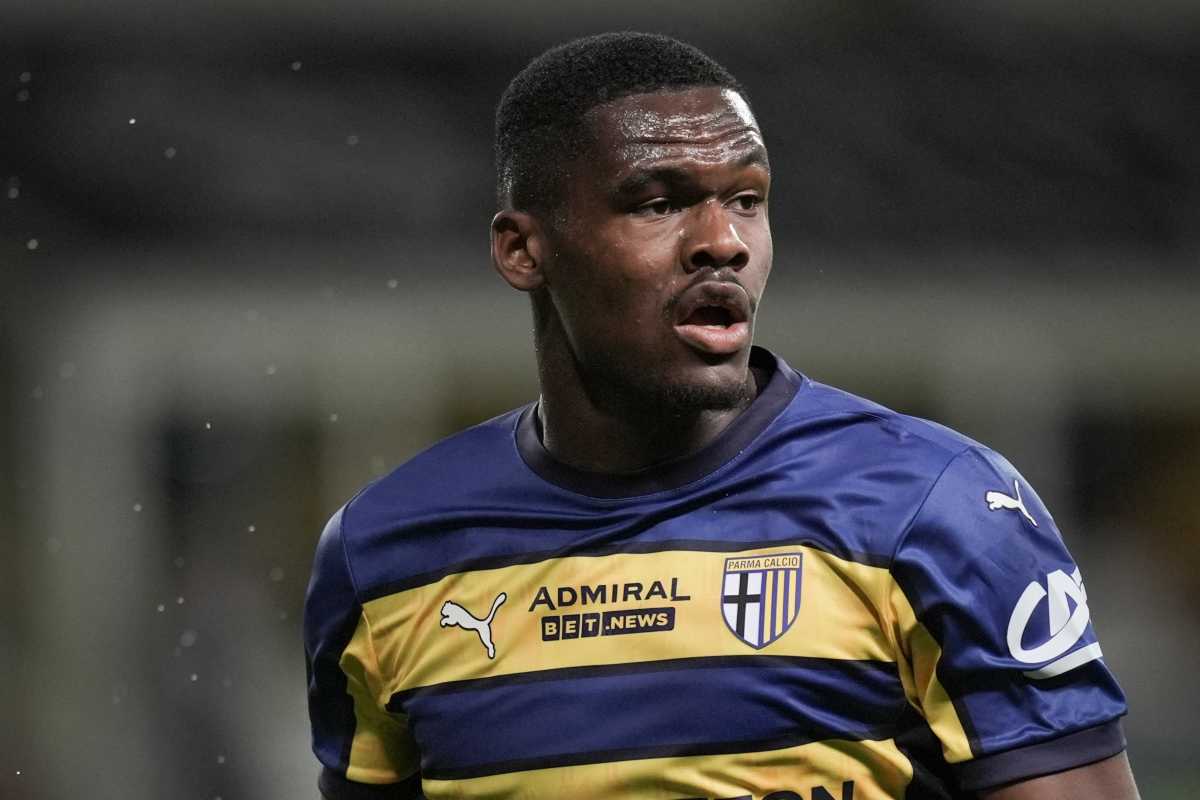 Ange-Yoan Bonny nel mirino dei top club