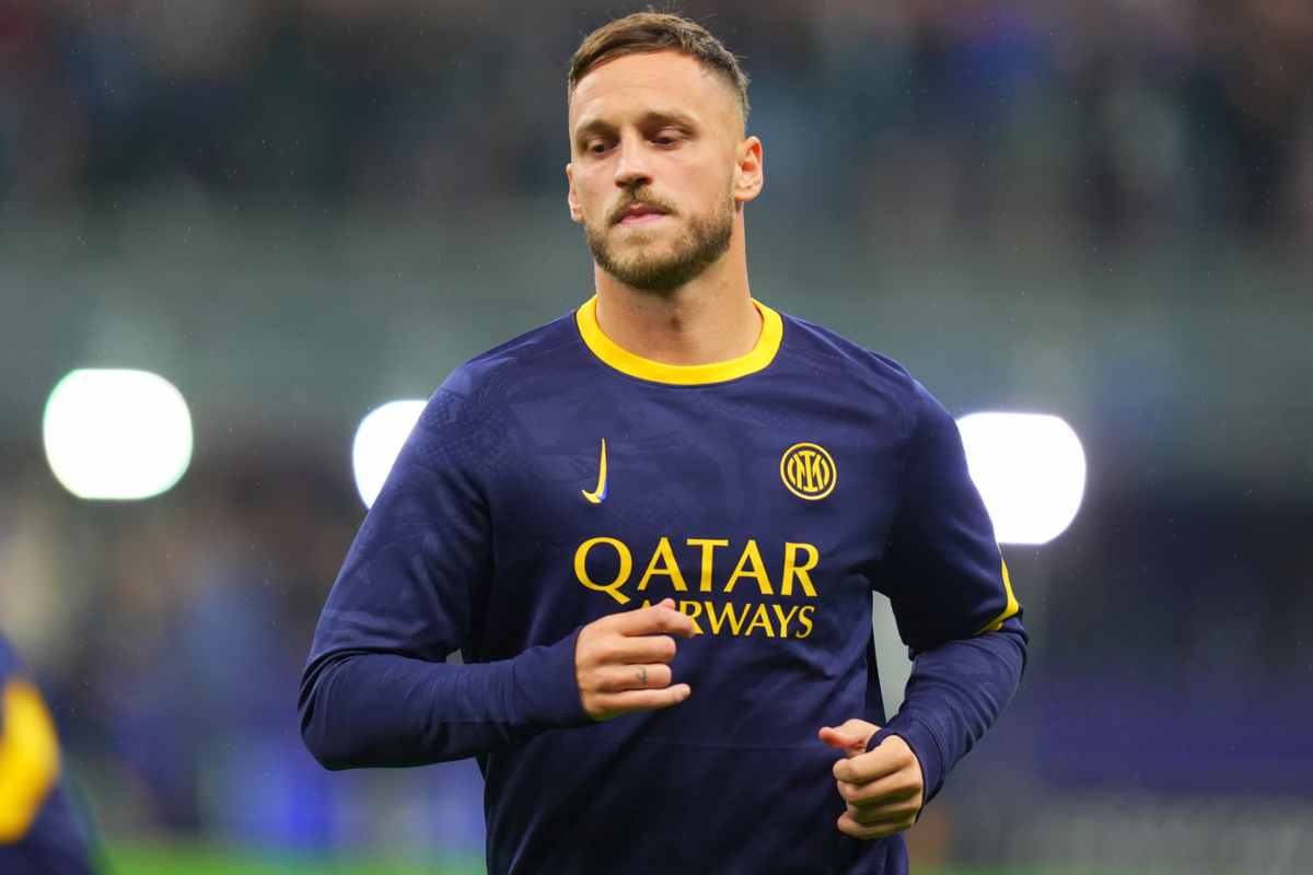 Arnautovic dall'Inter al Torino