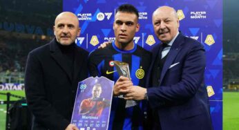 La scelta di Lautaro delude Marotta: “Meritiamo rispetto”