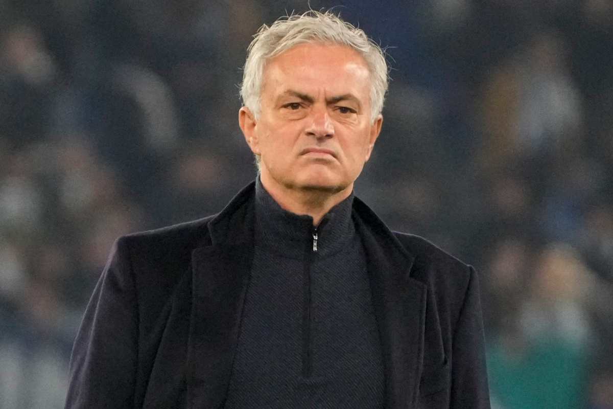 Bove contro Mourinho