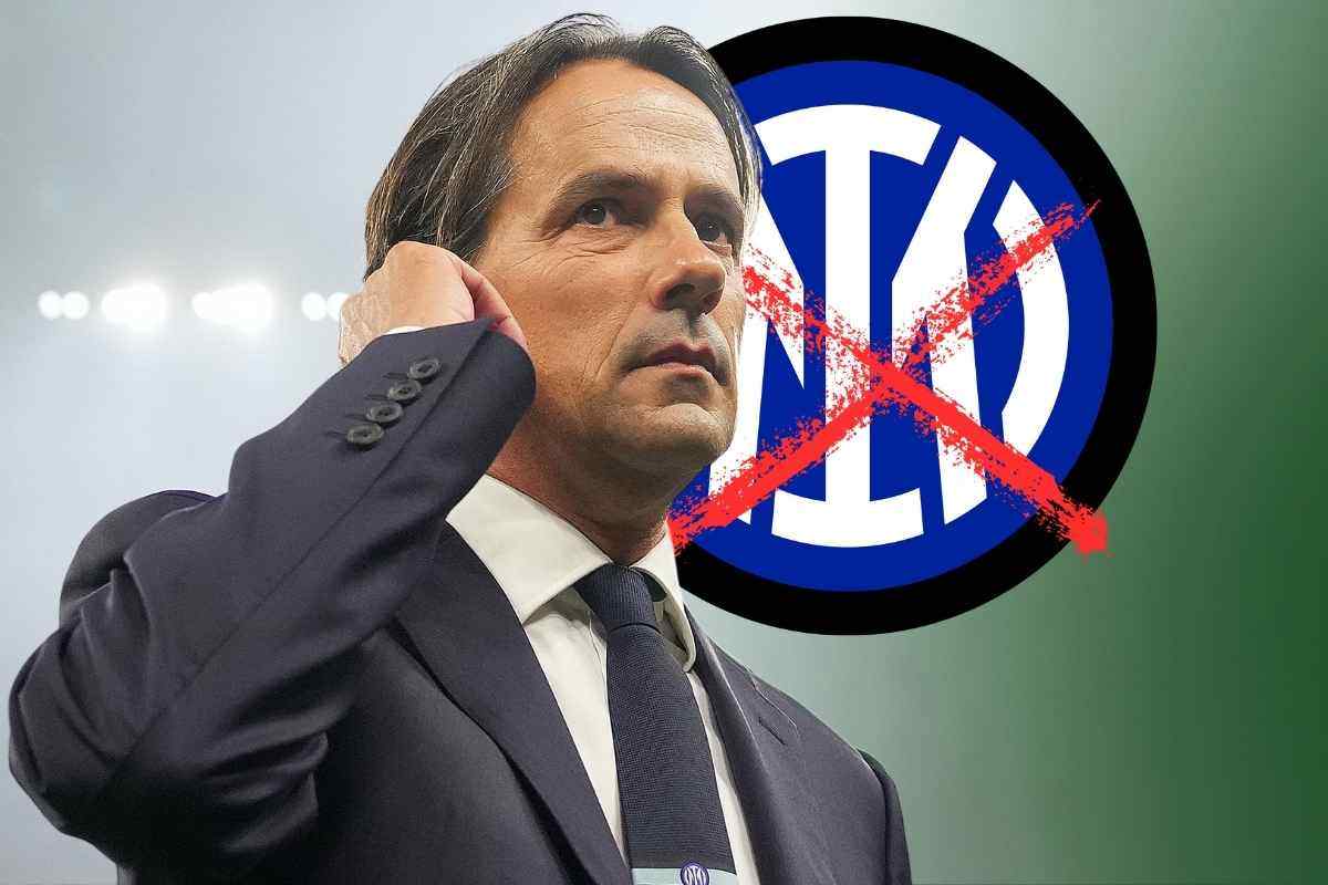 Calciomercato Inter: Inzaghi perde certezze