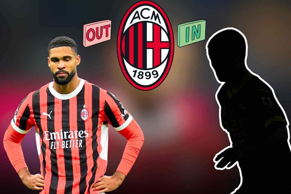 Calciomercato Milan: colpo Belahyane