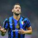 infortunio Calhanoglu