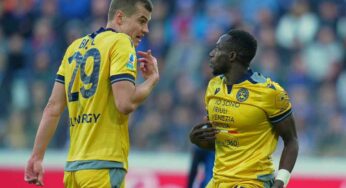 Inter, colpo dall’Udinese: si chiude con lo scambio