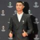 Cristiano Ronaldo ha scelto il Padel