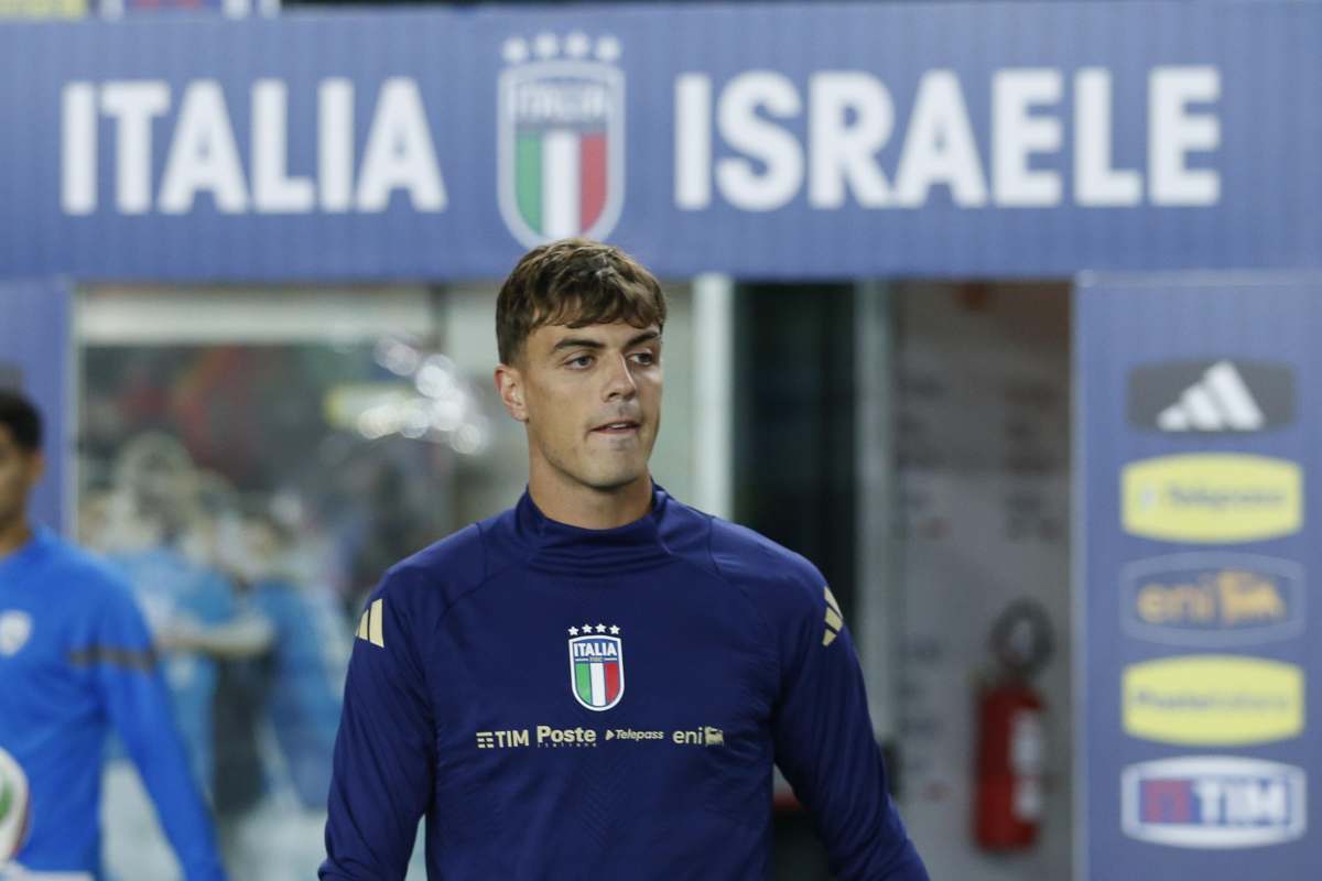 Daniel Maldini via dal Monza con la clausola