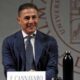 Fabio Cannavaro in panchina: pronto un grande ritorno in Serie A