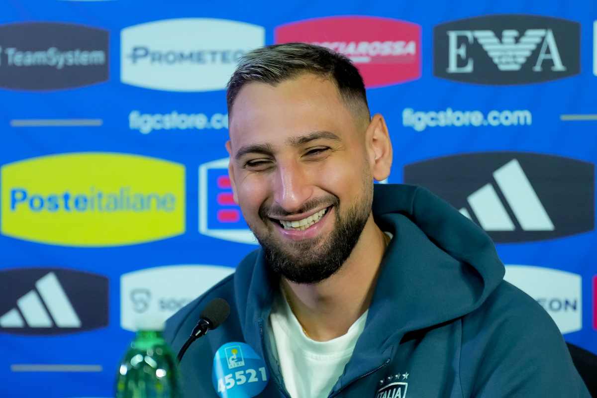 Futuro Donnarumma in Premier League