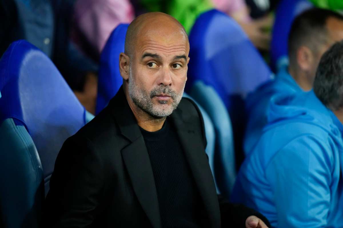 Chi resta al City con Guardiola in caso di retrocessione