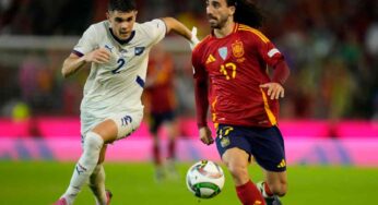 Dumfries, ufficiale la firma: cambia tutto, il sostituto dall’Aston Villa