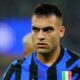 Inter, problemi per Lautaro Martinez