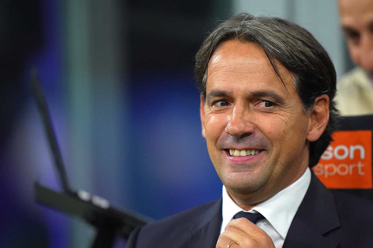 Inzaghi futuro in Premier League