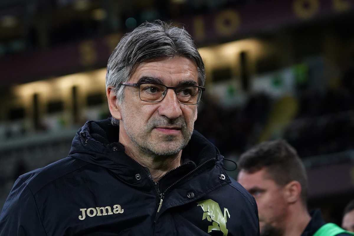 Ivan Juric può essere esonerato giovedì