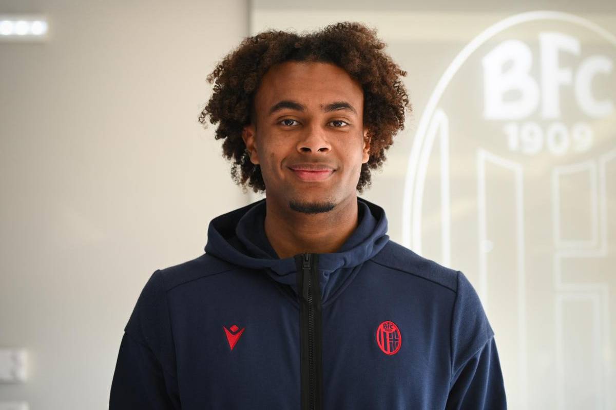 Joshua Zirkzee: il piano per riportarlo in Serie A