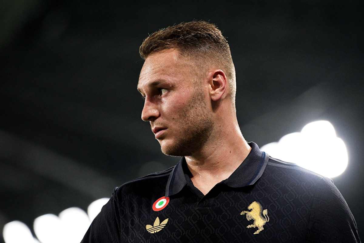 Juventus, flop Koopmeiners