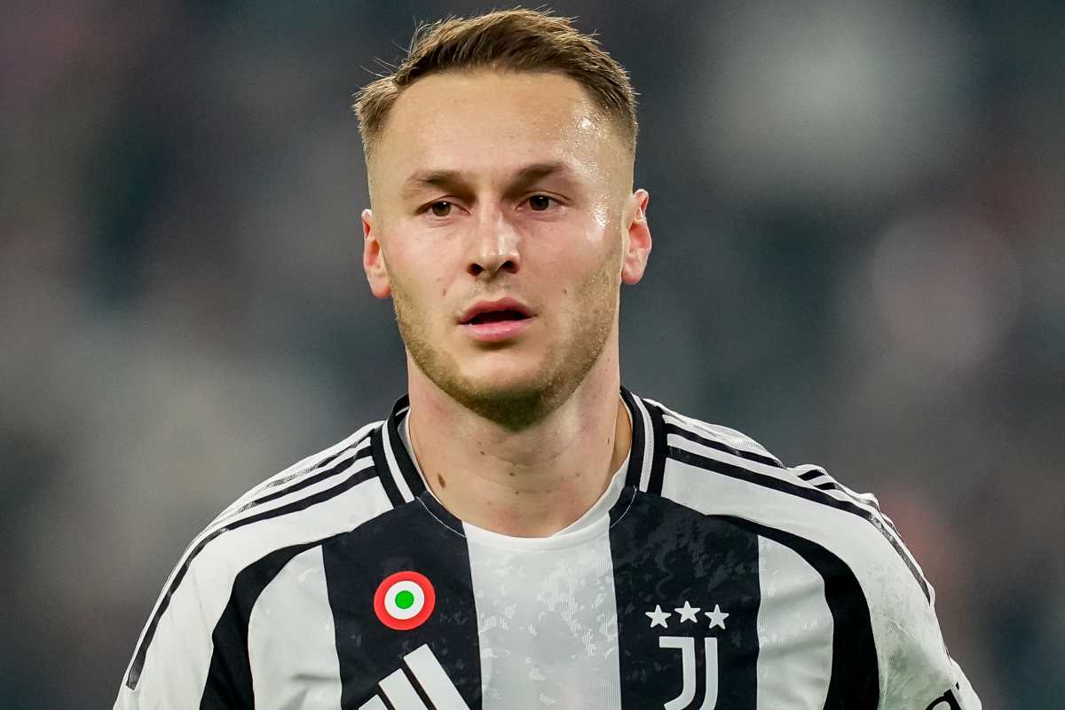 Juventus: flop Teun Koopmeiners