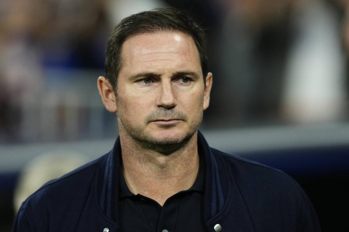 Lampard in panchina, è il nuovo allenatore del Coventry