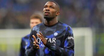 Thuram, sconto sulla clausola per l’addio: cifre e destinazione