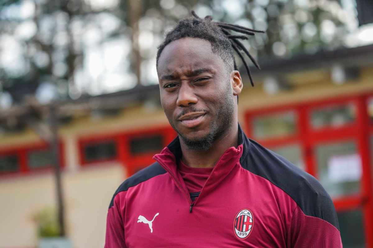 Meite: l'ex Milan e Torino potrebbe tornare in Serie A