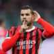 Milan: niente rinnovo per Theo Hernandez