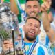 Nicolas Otamendi a sorpresa in Serie A