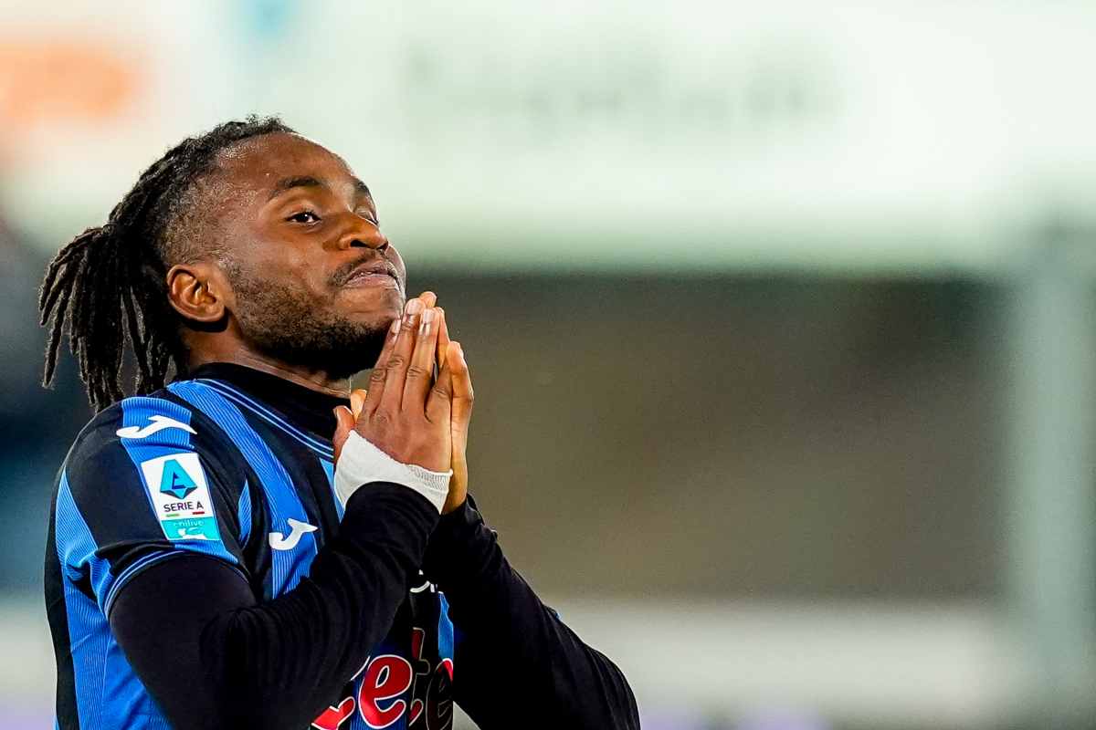 PSG ancora forte su Lookman