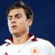 Paulo Dybala, problemi con la Roma