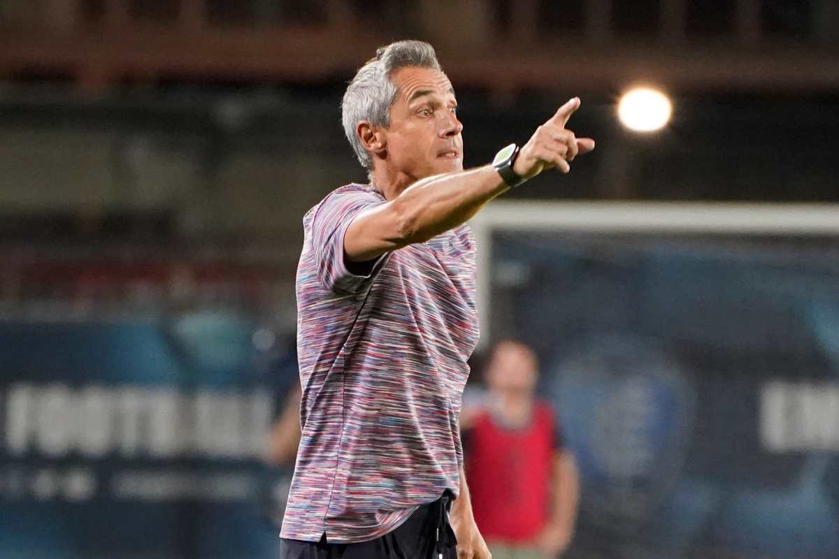 Paulo Sousa