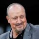 Rafa Benitez torna in Italia