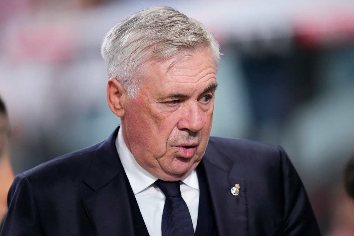 Real Madrid: Ancelotti verso l'esonero