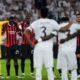 Real Madrid-Milan, infortunio annunciato quest'oggi