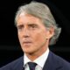 Roberto Mancini torna in Italia