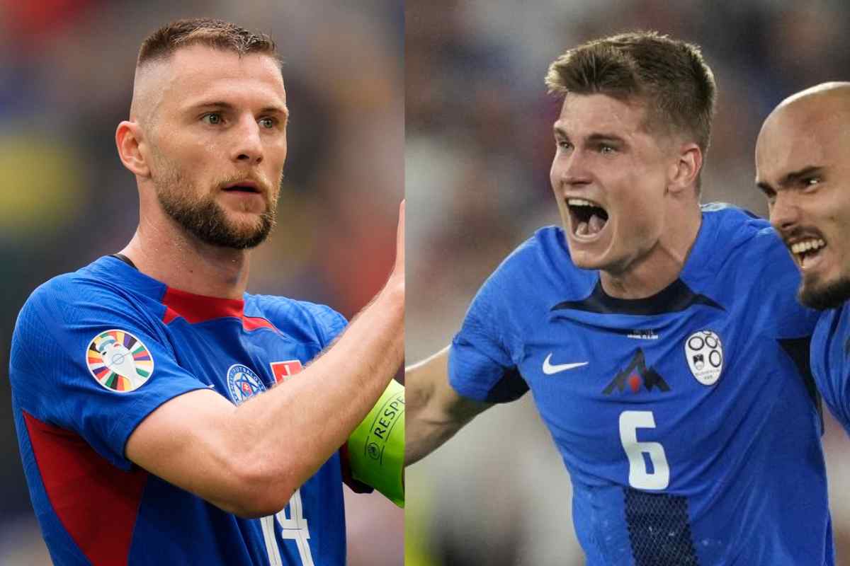 Skriniar e Bijol, la Juve piazzerà un colpo a gennaio