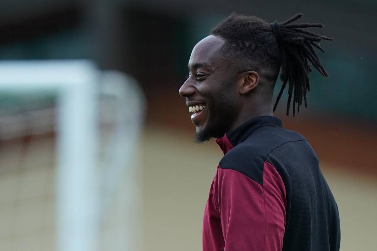 Soualiho Meite può tornare in Serie A