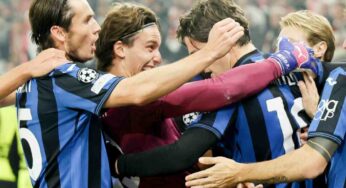 Un altro infortunio: scatta l’emergenza all’Atalanta, i tempi